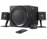 Creative 2.1 Wireless T4 - 164293 - zdjęcie 1
